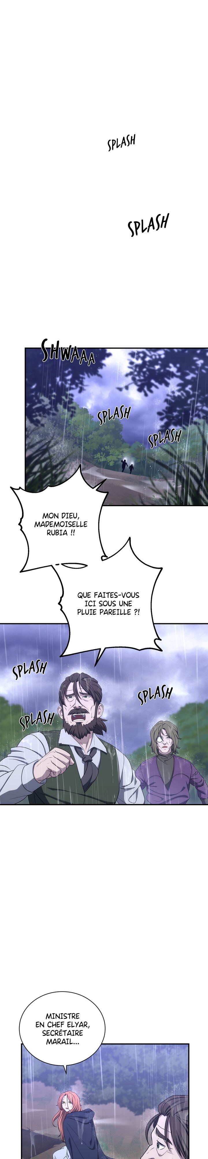 Skeleton Soldier Couldn’t Protect the Dungeon Chapitre 154 - Page 18