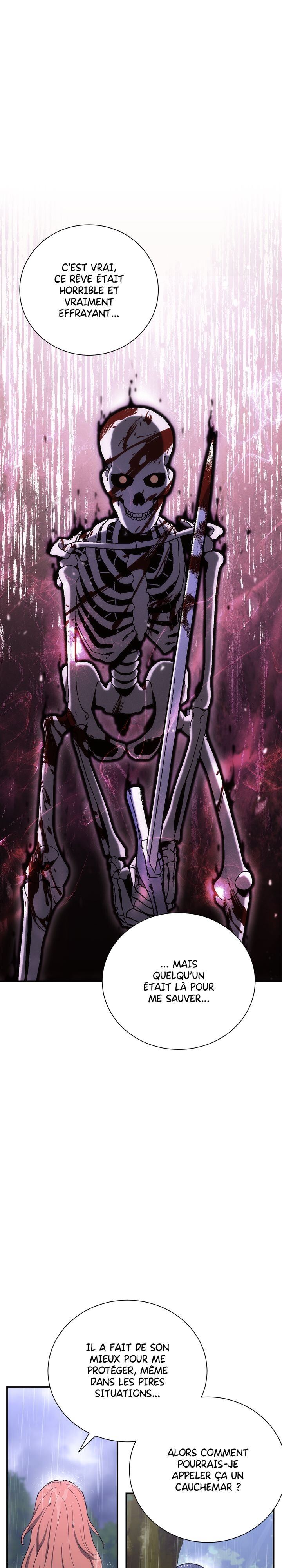 Skeleton Soldier Couldn’t Protect the Dungeon Chapitre 154 - Page 21