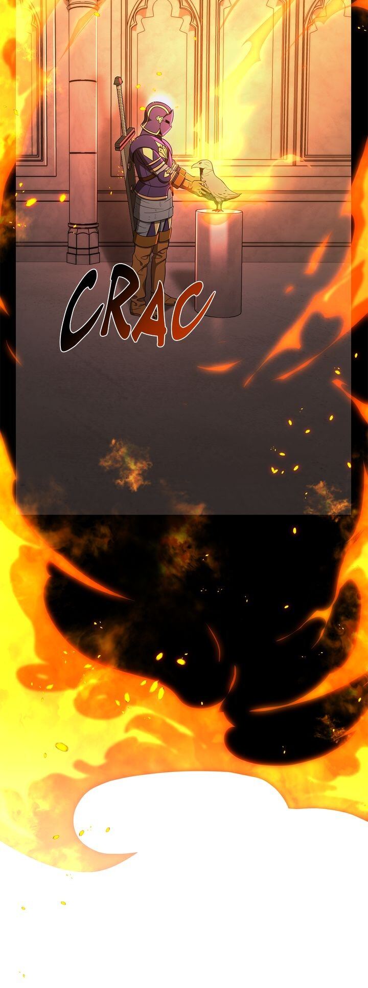 Skeleton Soldier Couldn’t Protect the Dungeon Chapitre 154 - Page 38