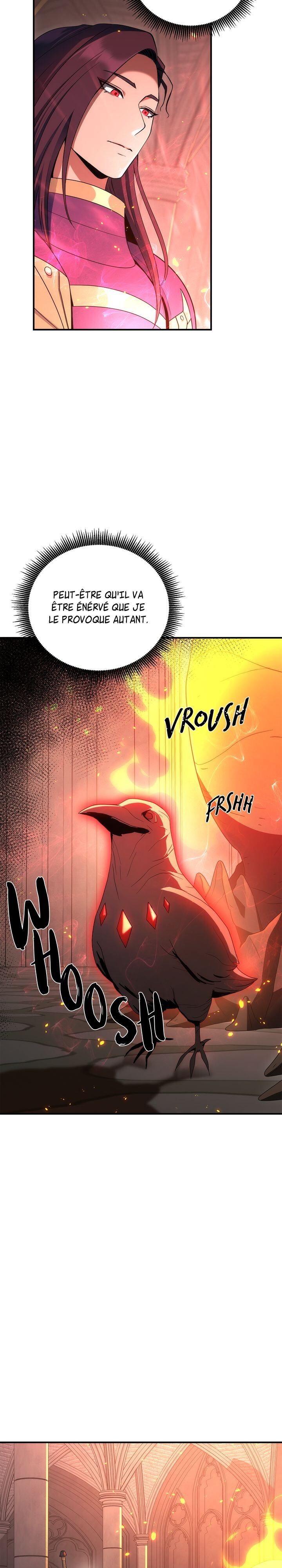 Skeleton Soldier Couldn’t Protect the Dungeon Chapitre 154 - Page 48