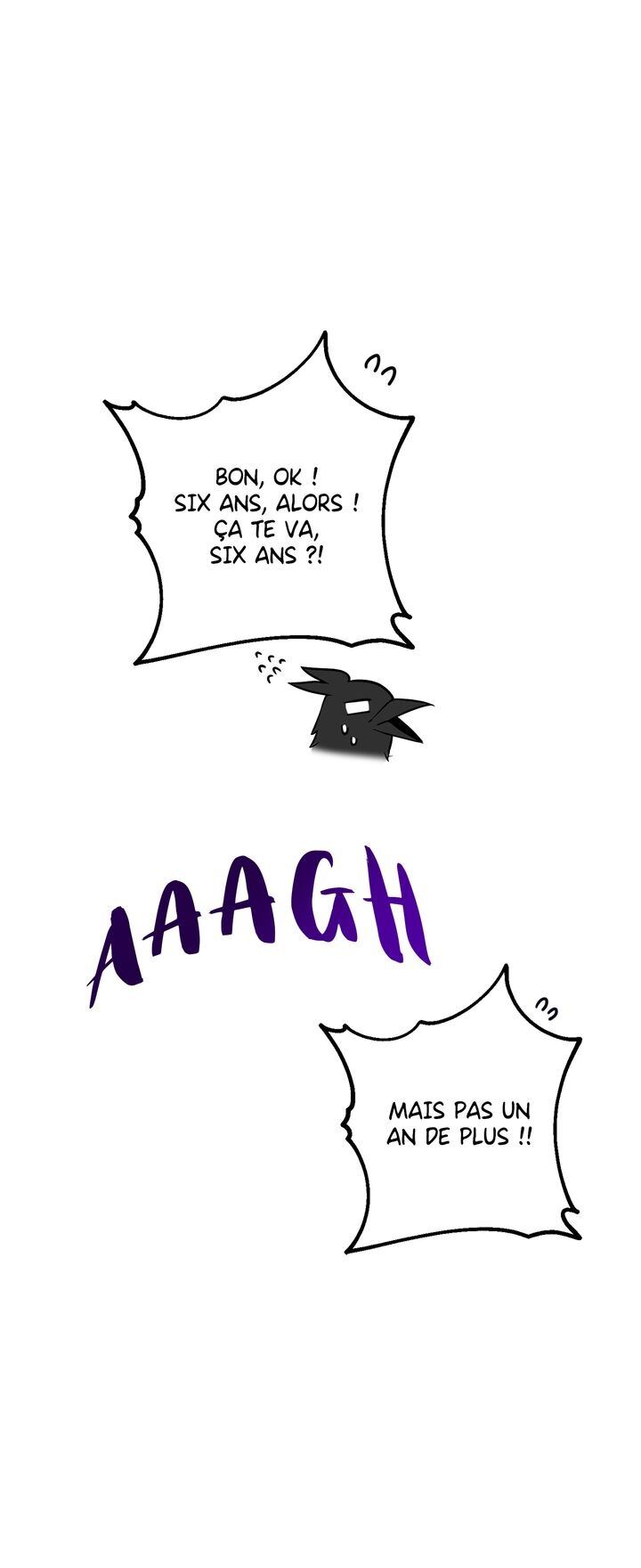 Skeleton Soldier Couldn’t Protect the Dungeon Chapitre 155 - Page 11