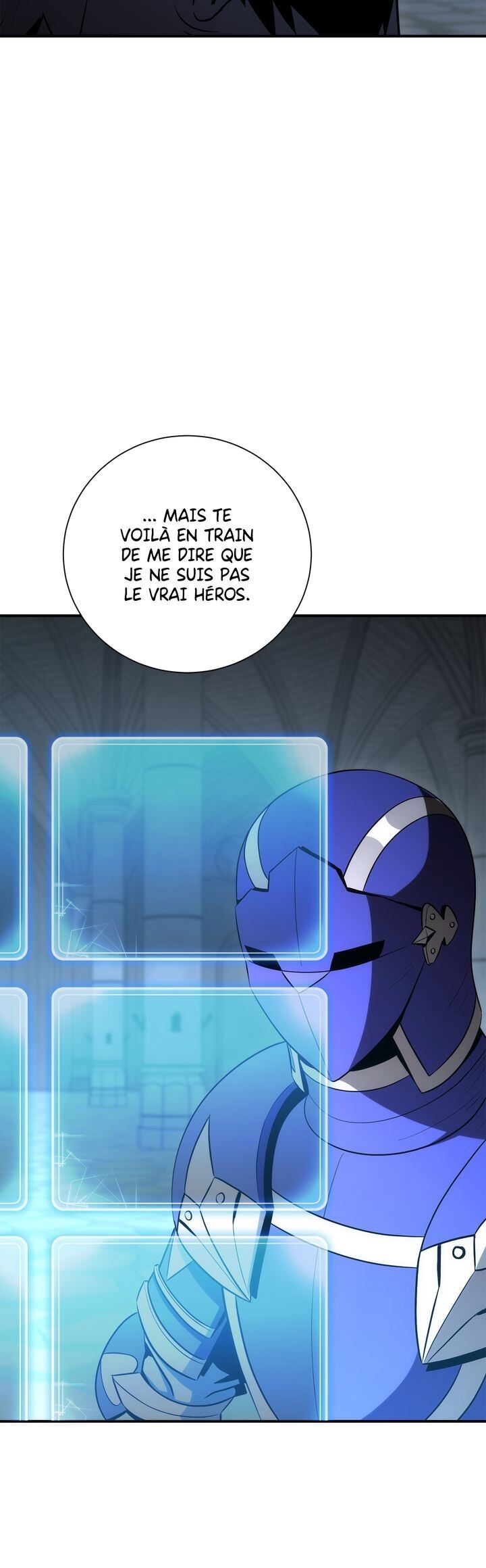 Skeleton Soldier Couldn’t Protect the Dungeon Chapitre 155 - Page 15