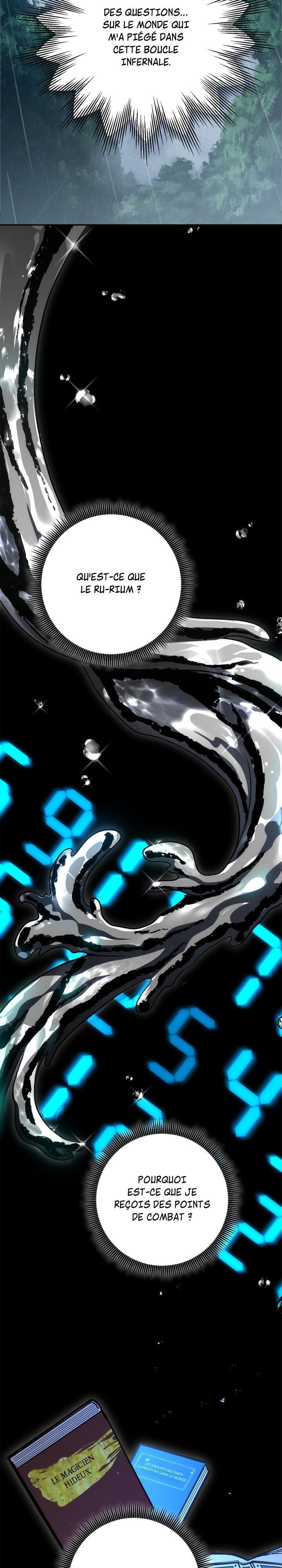 Skeleton Soldier Couldn’t Protect the Dungeon Chapitre 155 - Page 33