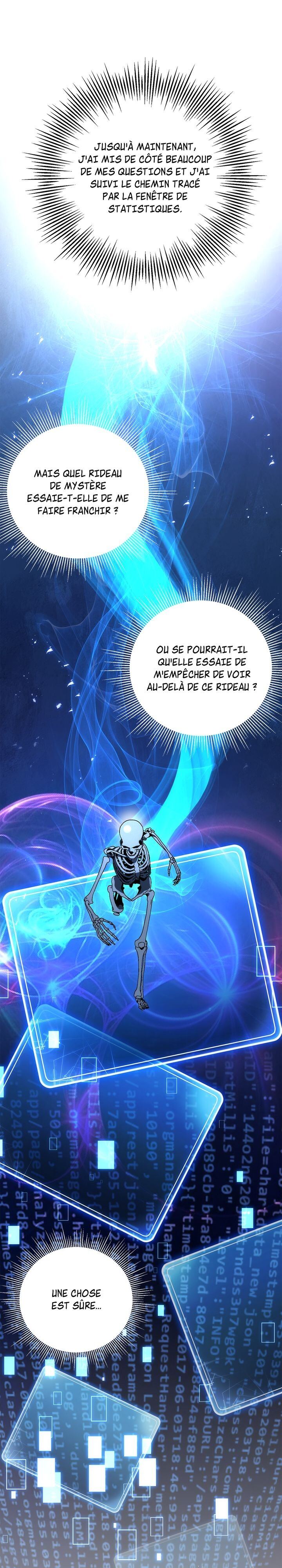 Skeleton Soldier Couldn’t Protect the Dungeon Chapitre 155 - Page 37