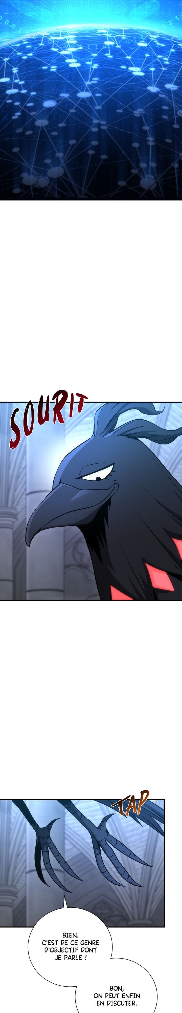 Skeleton Soldier Couldn’t Protect the Dungeon Chapitre 155 - Page 40