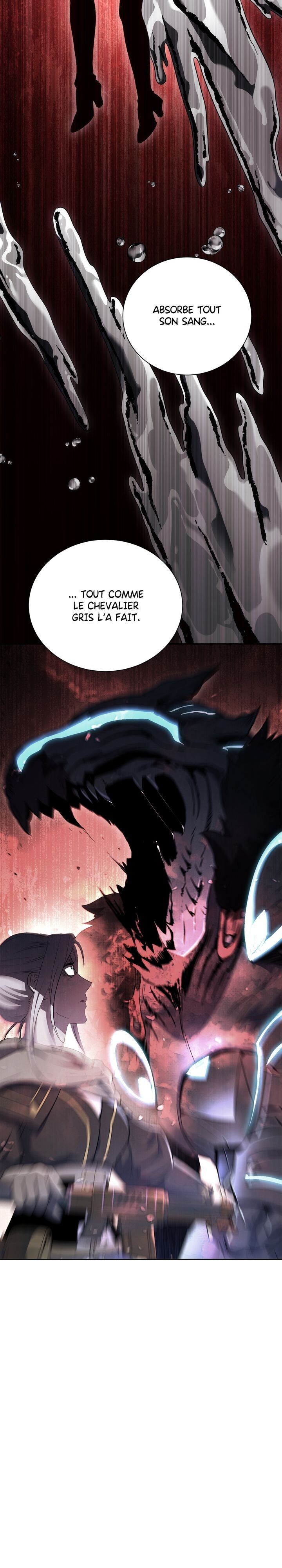Skeleton Soldier Couldn’t Protect the Dungeon Chapitre 155 - Page 44