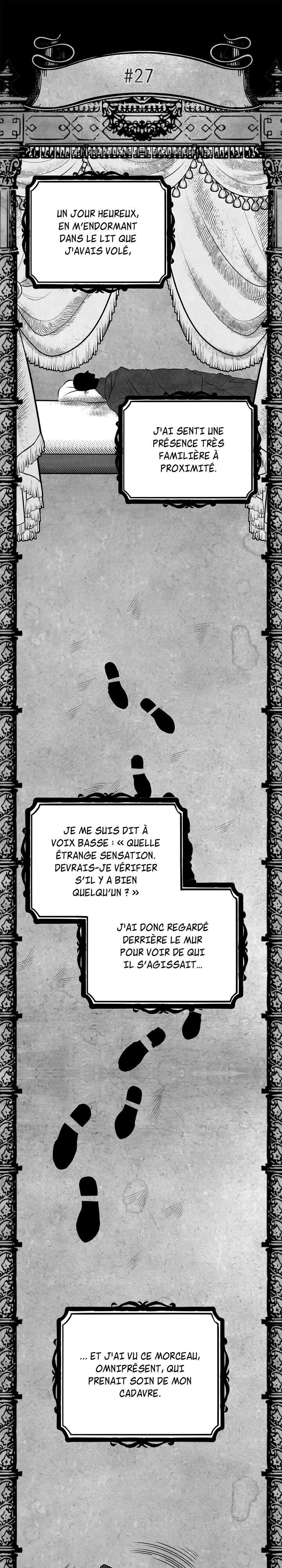 Skeleton Soldier Couldn’t Protect the Dungeon Chapitre 156 - Page 12