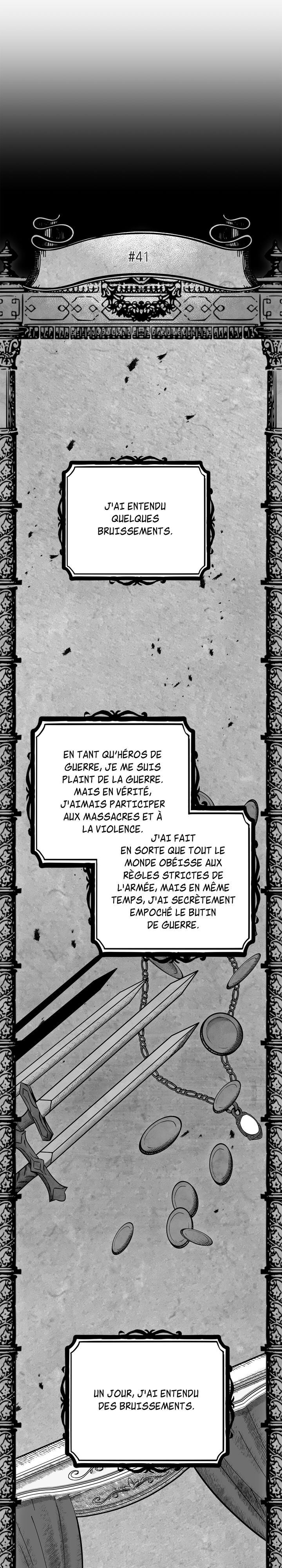 Skeleton Soldier Couldn’t Protect the Dungeon Chapitre 156 - Page 14