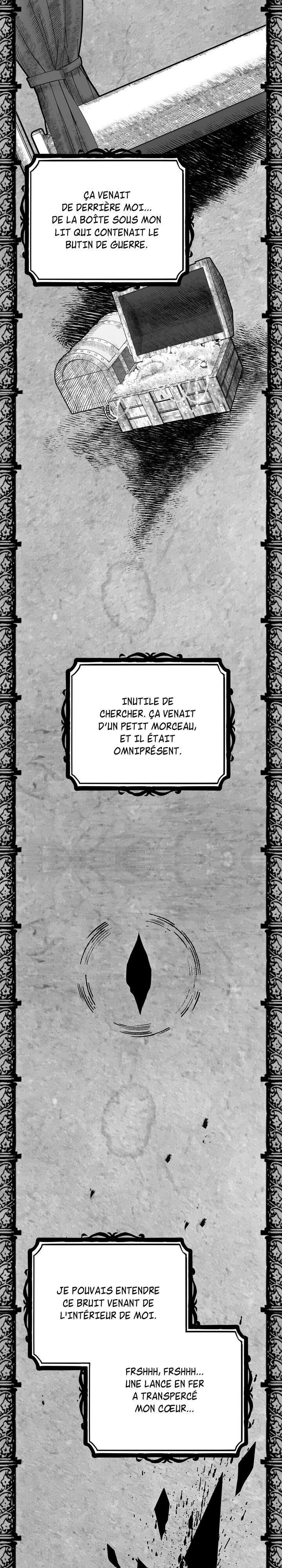 Skeleton Soldier Couldn’t Protect the Dungeon Chapitre 156 - Page 15