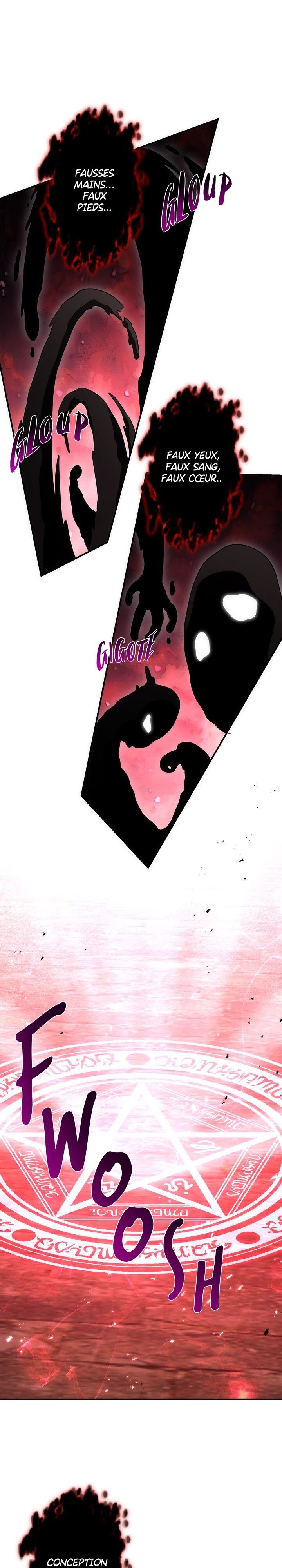 Skeleton Soldier Couldn’t Protect the Dungeon Chapitre 156 - Page 44