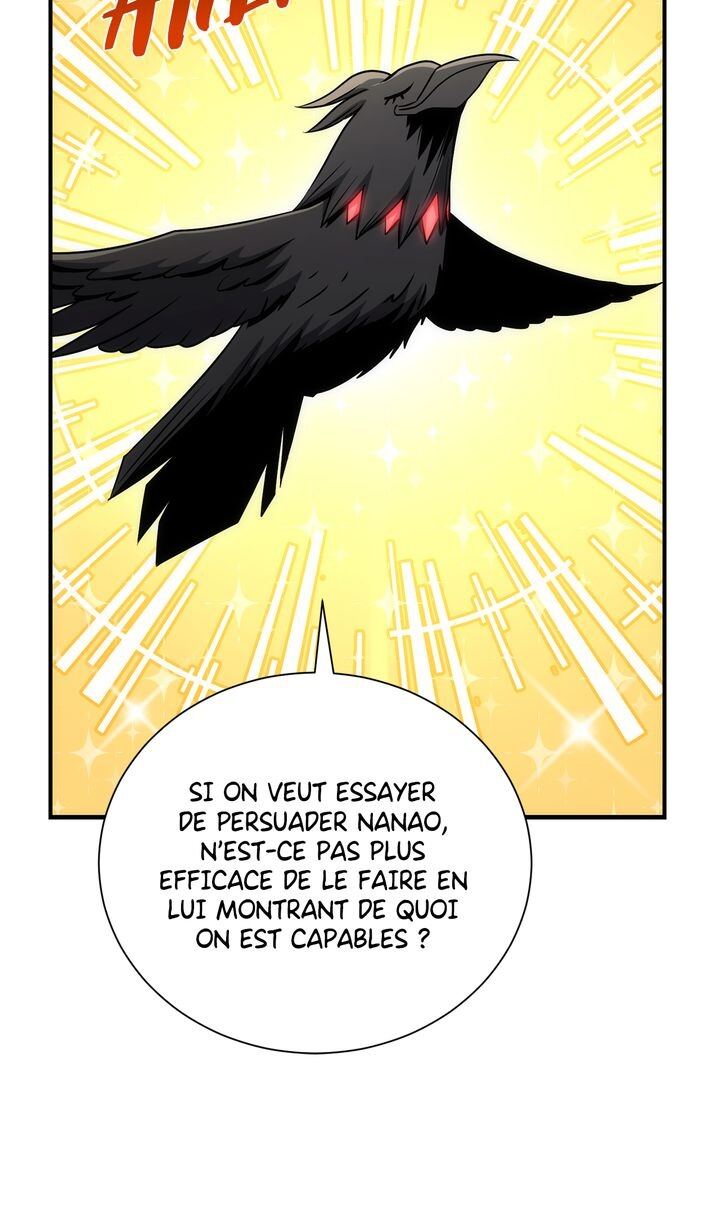 Skeleton Soldier Couldn’t Protect the Dungeon Chapitre 156 - Page 47