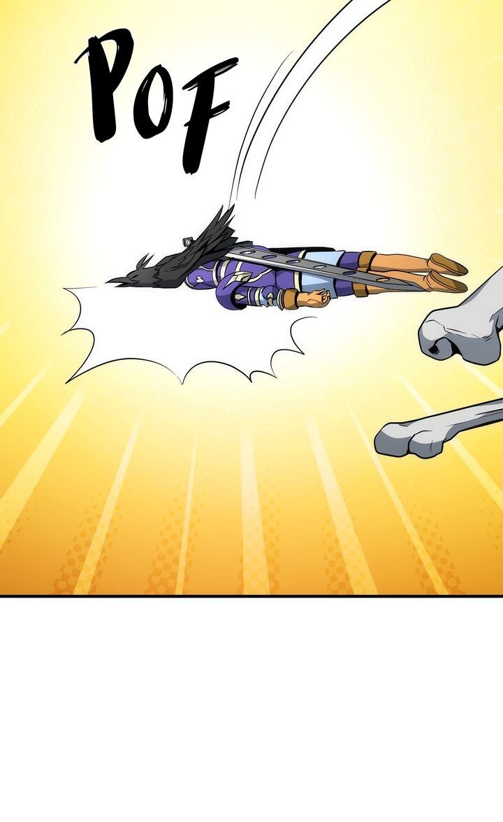 Skeleton Soldier Couldn’t Protect the Dungeon Chapitre 158 - Page 15