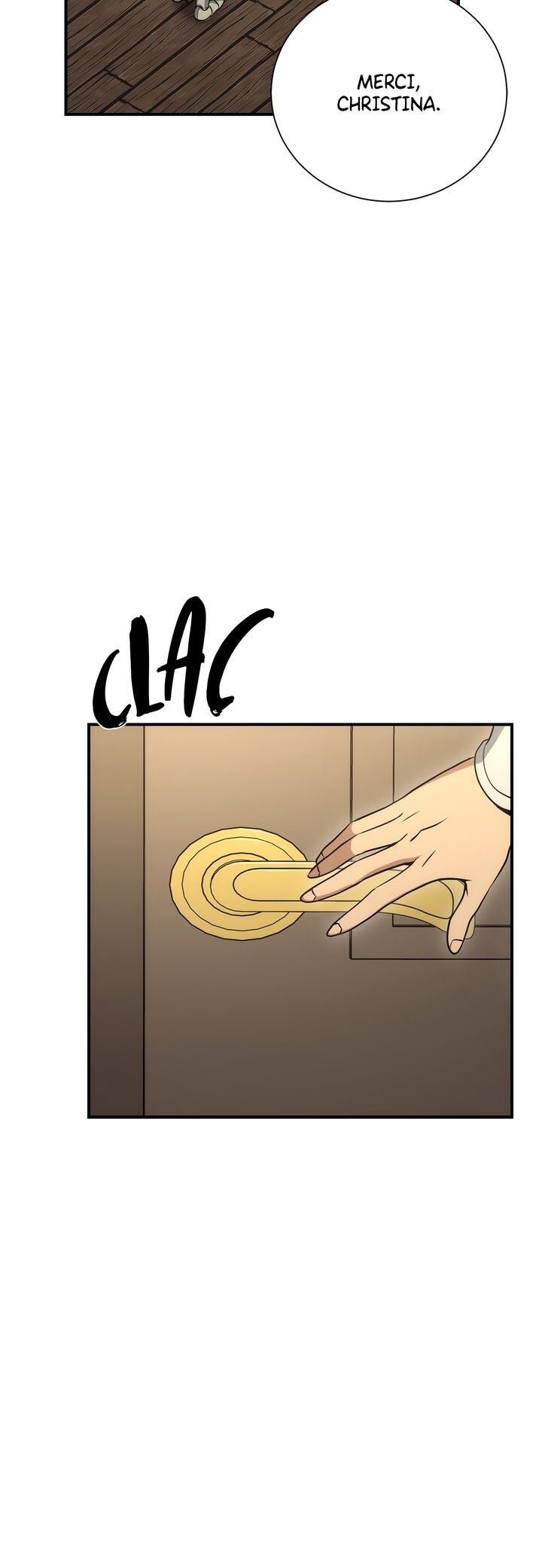 Skeleton Soldier Couldn’t Protect the Dungeon Chapitre 158 - Page 35
