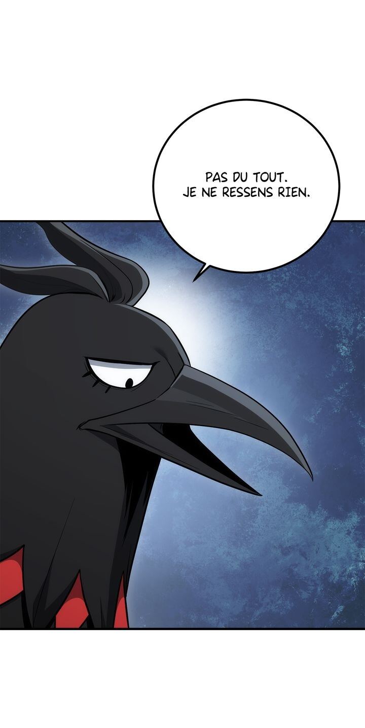 Skeleton Soldier Couldn’t Protect the Dungeon Chapitre 159 - Page 20