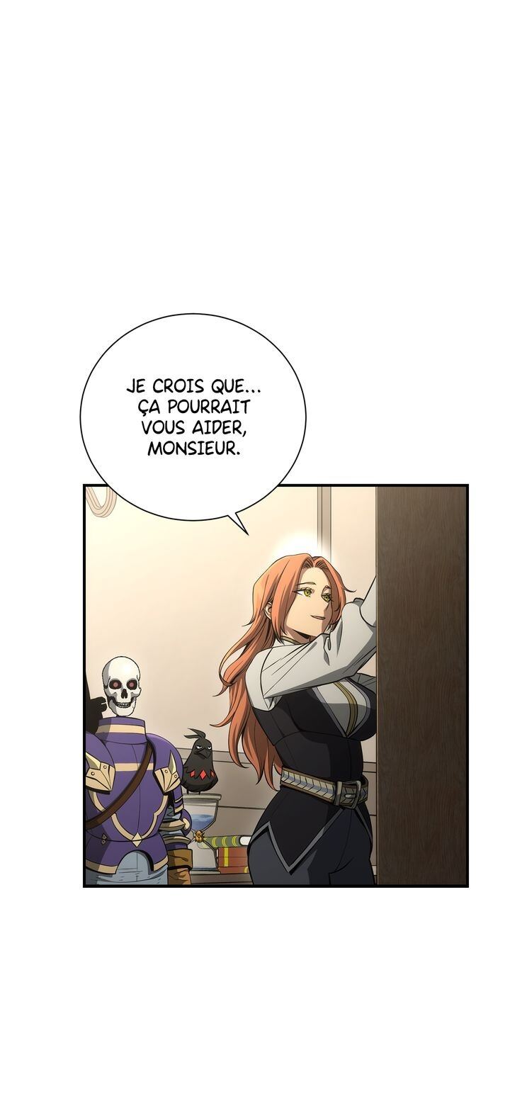 Skeleton Soldier Couldn’t Protect the Dungeon Chapitre 159 - Page 23
