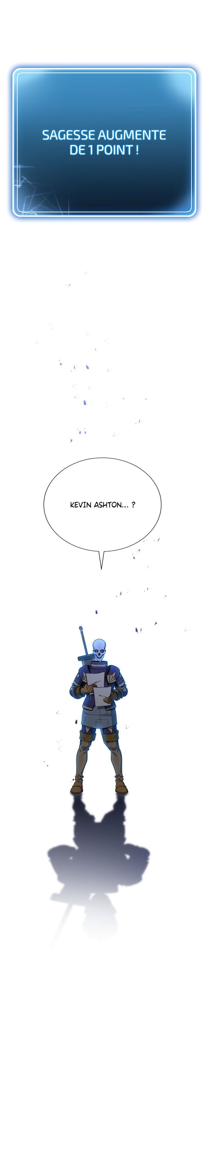 Skeleton Soldier Couldn’t Protect the Dungeon Chapitre 159 - Page 44