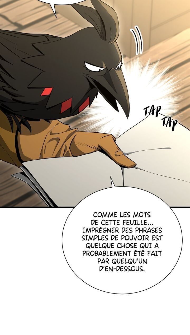 Skeleton Soldier Couldn’t Protect the Dungeon Chapitre 160 - Page 11