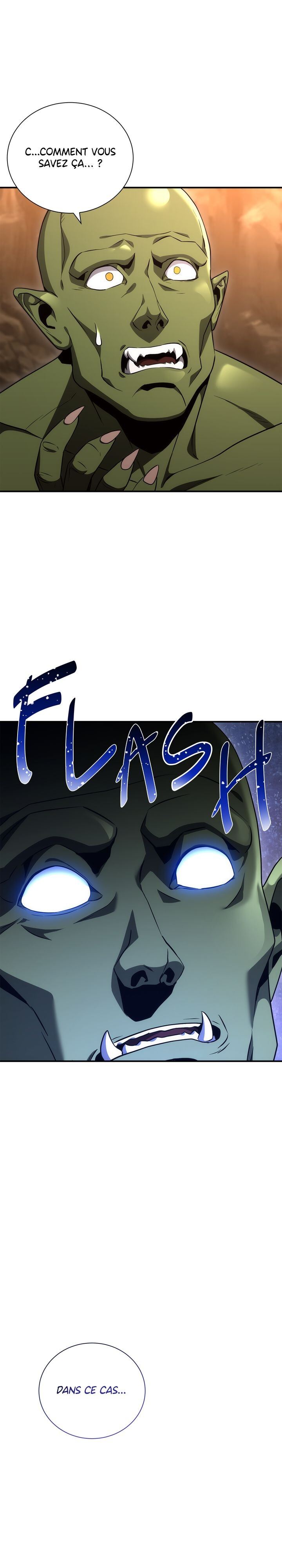 Skeleton Soldier Couldn’t Protect the Dungeon Chapitre 160 - Page 38