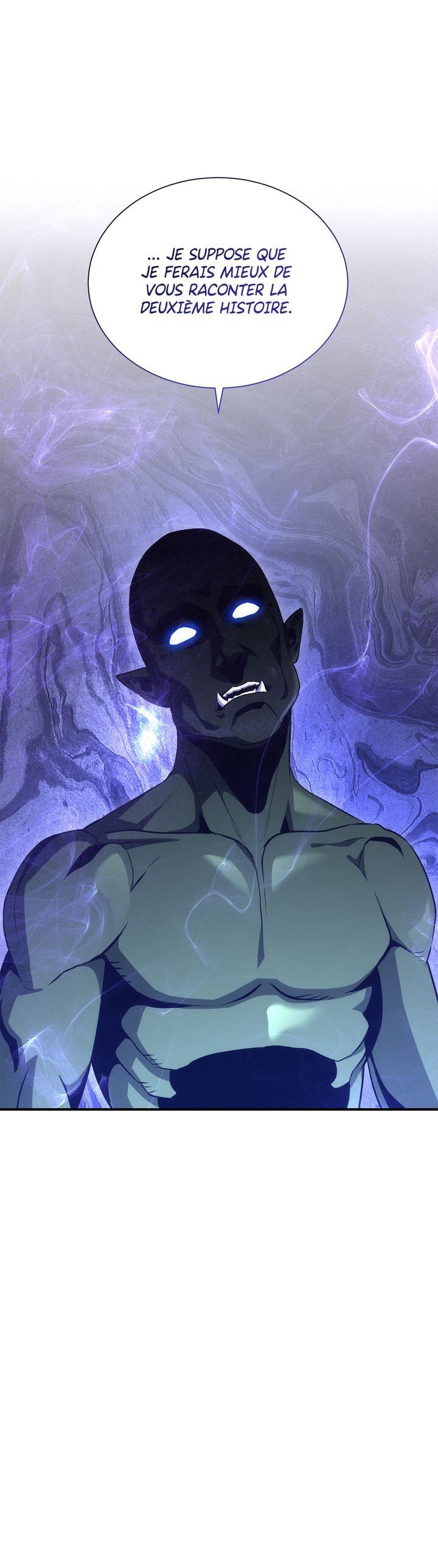 Skeleton Soldier Couldn’t Protect the Dungeon Chapitre 160 - Page 39