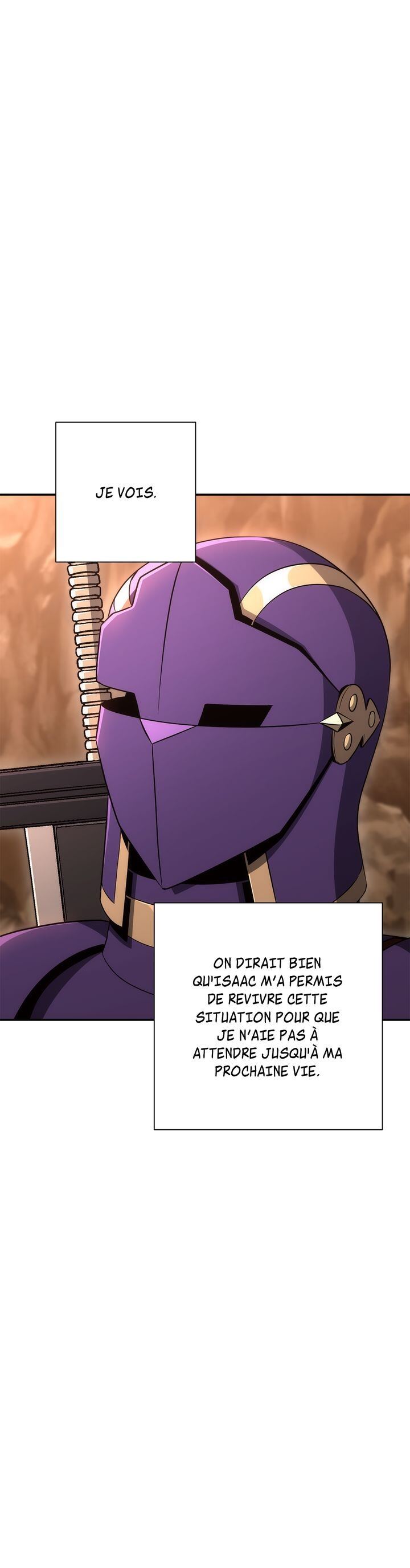 Skeleton Soldier Couldn’t Protect the Dungeon Chapitre 161 - Page 12