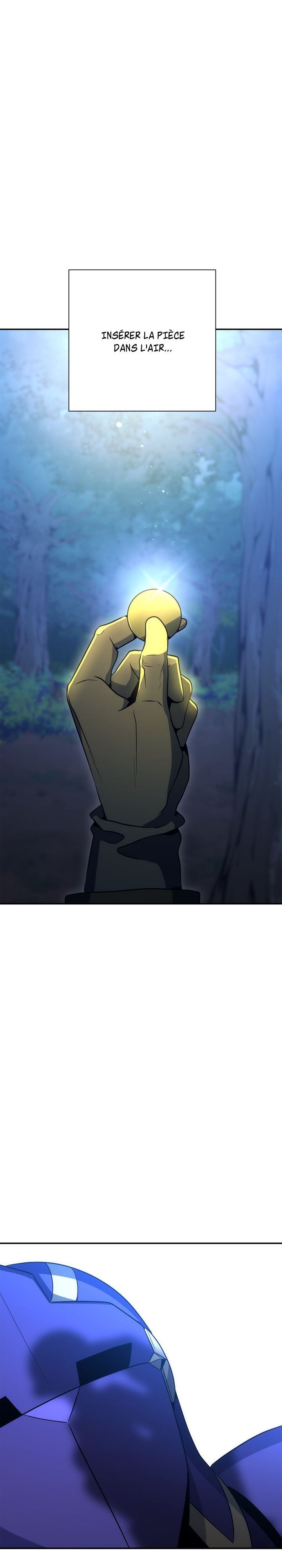 Skeleton Soldier Couldn’t Protect the Dungeon Chapitre 161 - Page 35