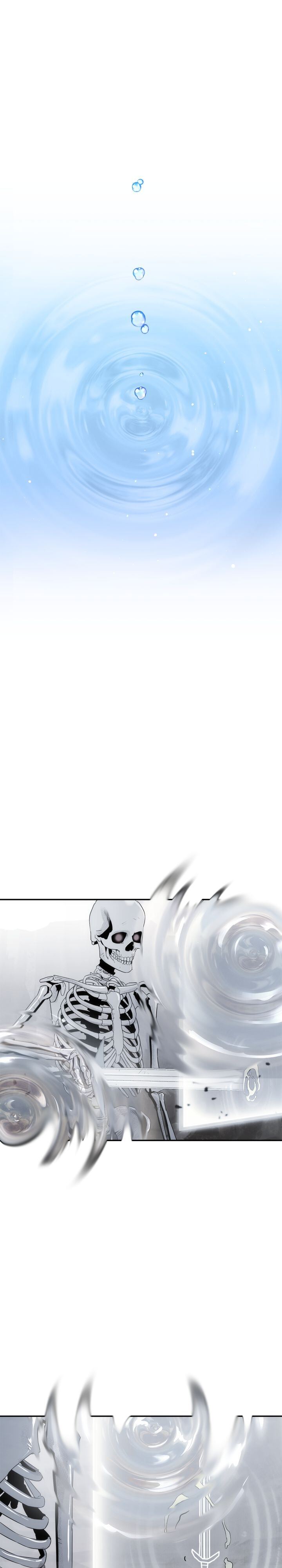 Skeleton Soldier Couldn’t Protect the Dungeon Chapitre 161 - Page 37