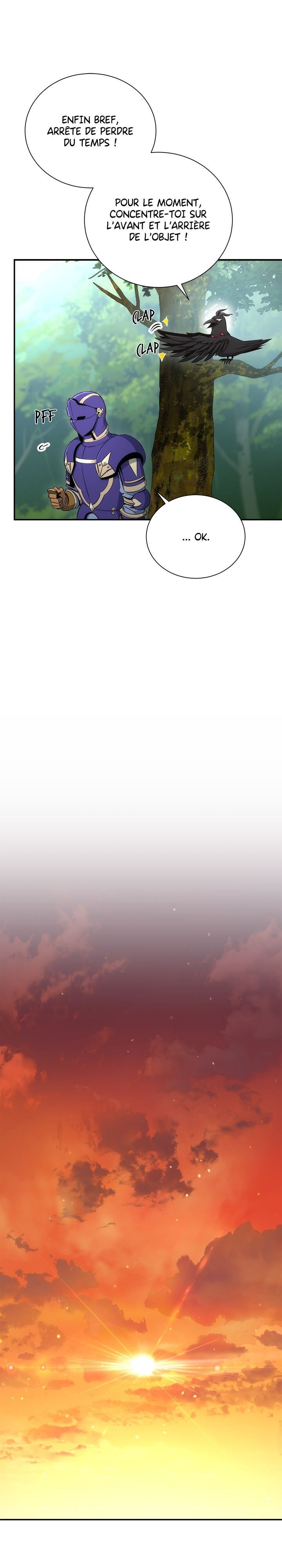 Skeleton Soldier Couldn’t Protect the Dungeon Chapitre 162 - Page 31