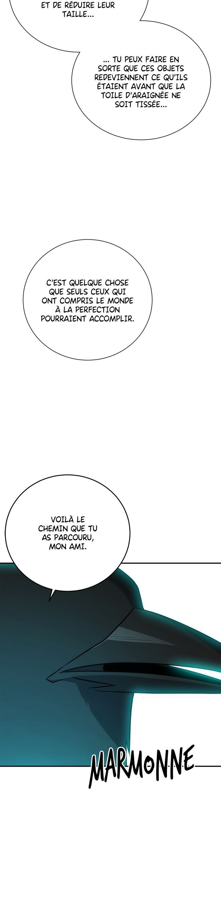 Skeleton Soldier Couldn’t Protect the Dungeon Chapitre 162 - Page 42