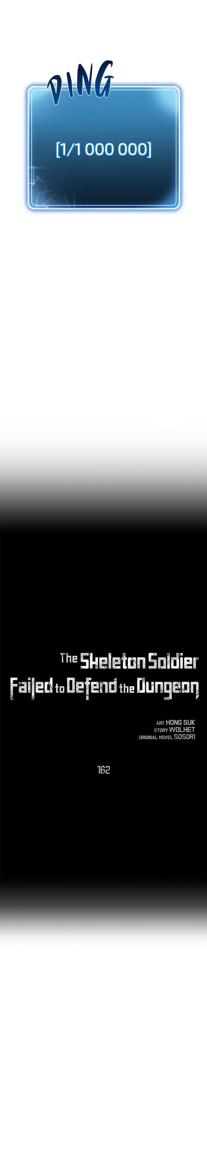 Skeleton Soldier Couldn’t Protect the Dungeon Chapitre 162 - Page 6
