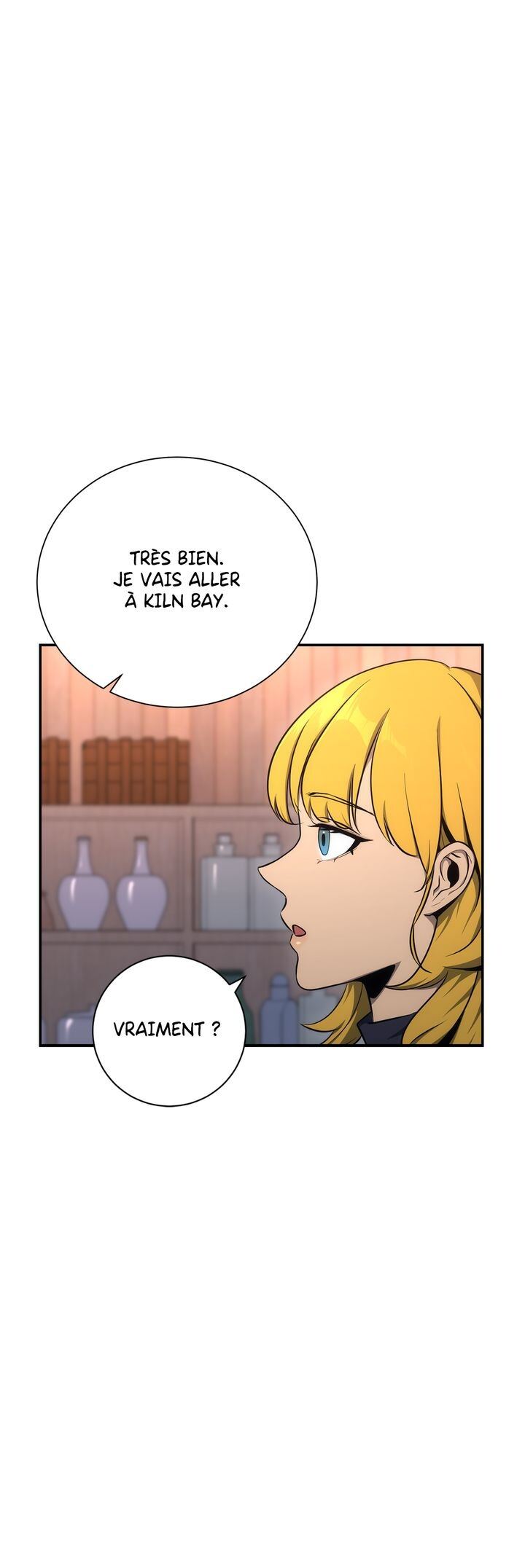 Skeleton Soldier Couldn’t Protect the Dungeon Chapitre 163 - Page 17