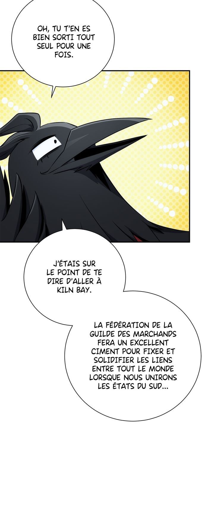 Skeleton Soldier Couldn’t Protect the Dungeon Chapitre 163 - Page 29