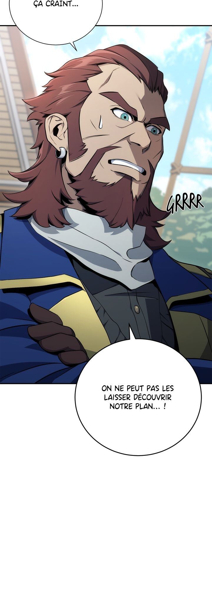 Skeleton Soldier Couldn’t Protect the Dungeon Chapitre 163 - Page 41