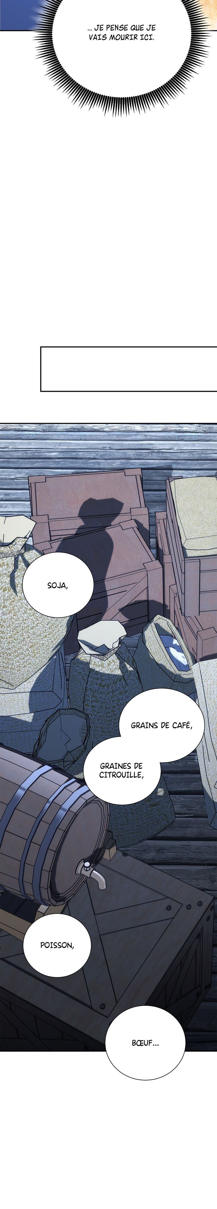 Skeleton Soldier Couldn’t Protect the Dungeon Chapitre 164 - Page 10