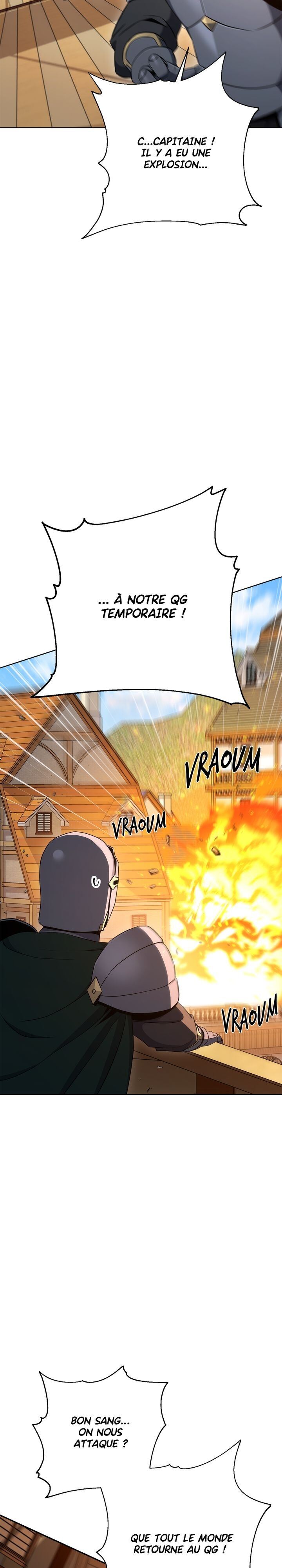 Skeleton Soldier Couldn’t Protect the Dungeon Chapitre 164 - Page 18