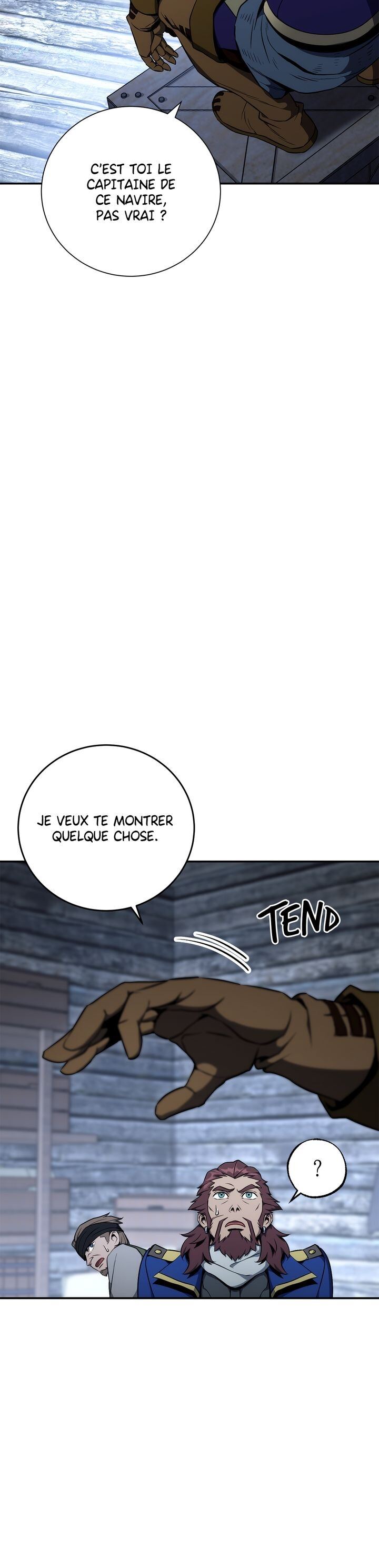 Skeleton Soldier Couldn’t Protect the Dungeon Chapitre 164 - Page 27