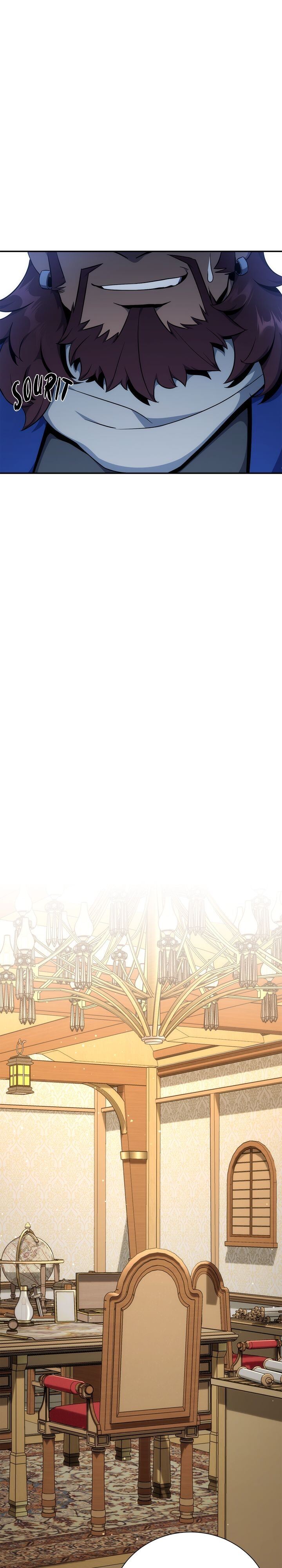 Skeleton Soldier Couldn’t Protect the Dungeon Chapitre 164 - Page 30
