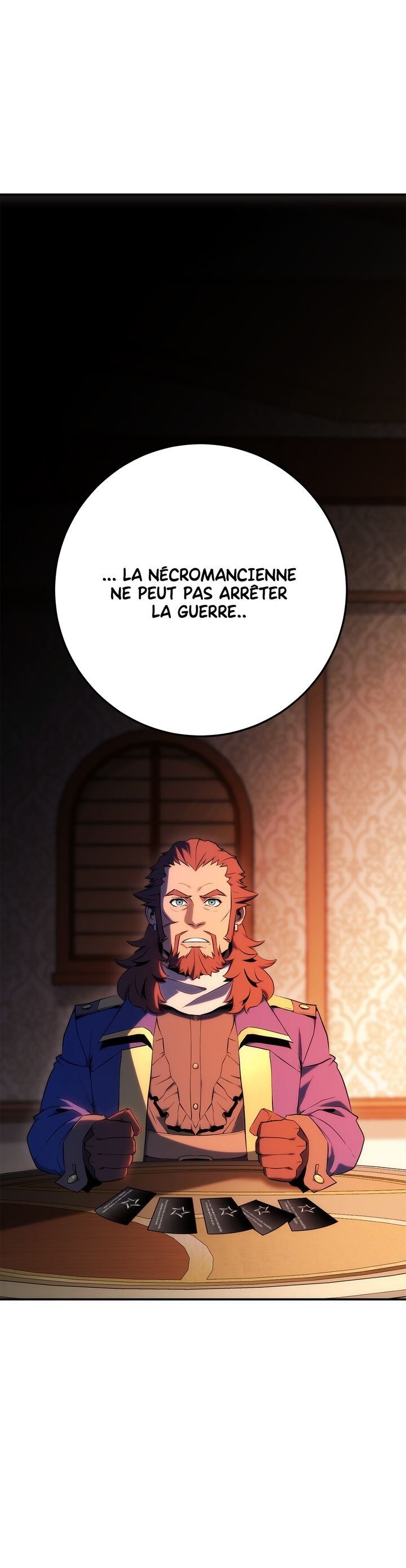 Skeleton Soldier Couldn’t Protect the Dungeon Chapitre 165 - Page 16