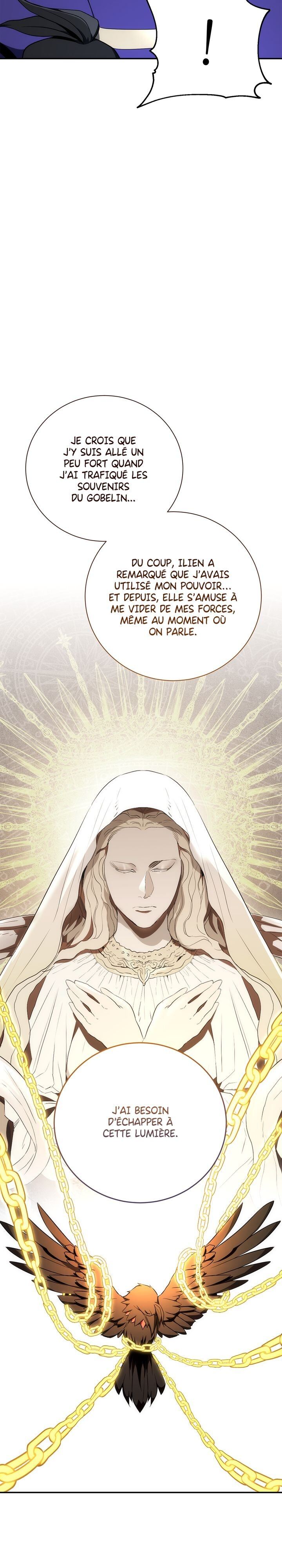 Skeleton Soldier Couldn’t Protect the Dungeon Chapitre 165 - Page 35