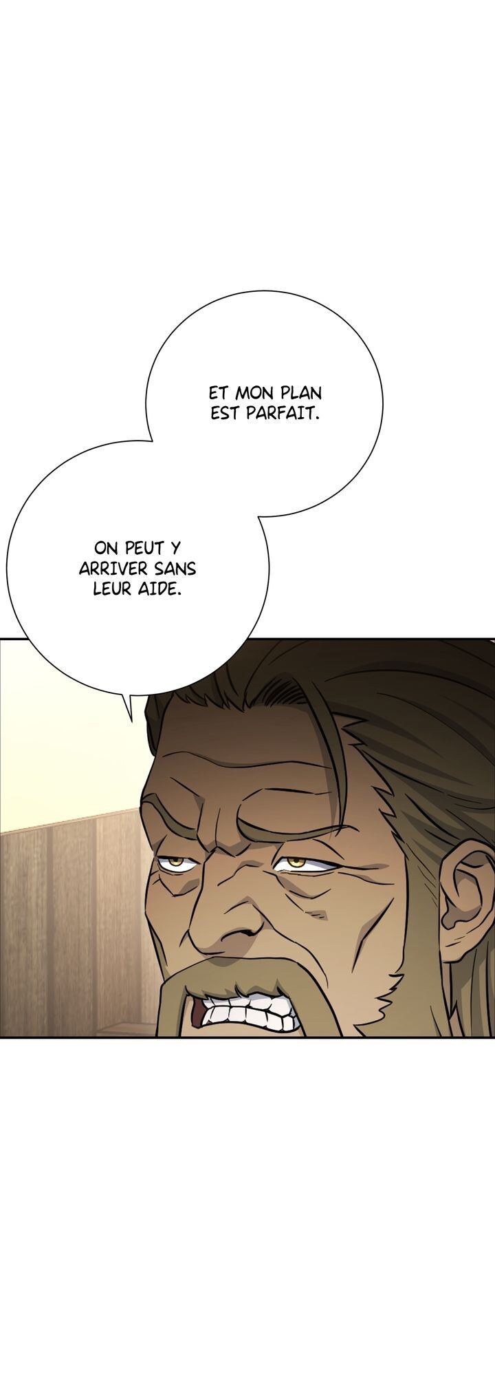 Skeleton Soldier Couldn’t Protect the Dungeon Chapitre 165 - Page 44