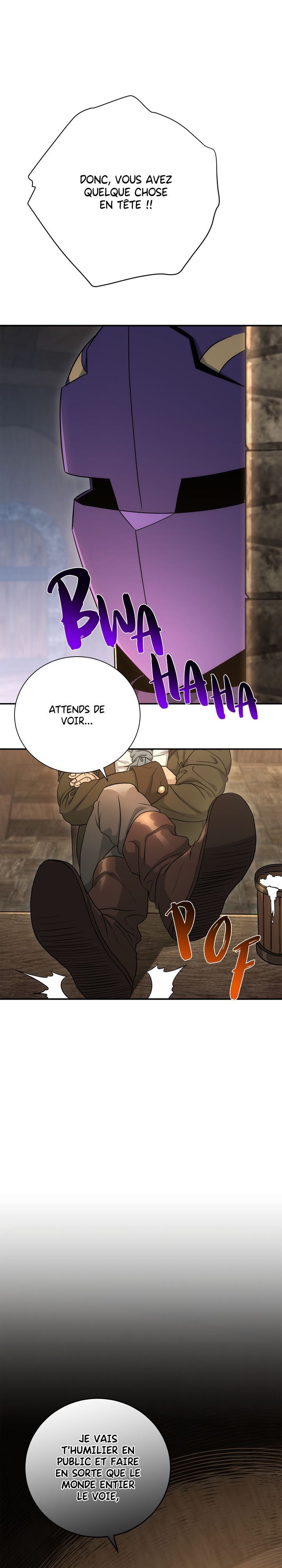 Skeleton Soldier Couldn’t Protect the Dungeon Chapitre 165 - Page 45