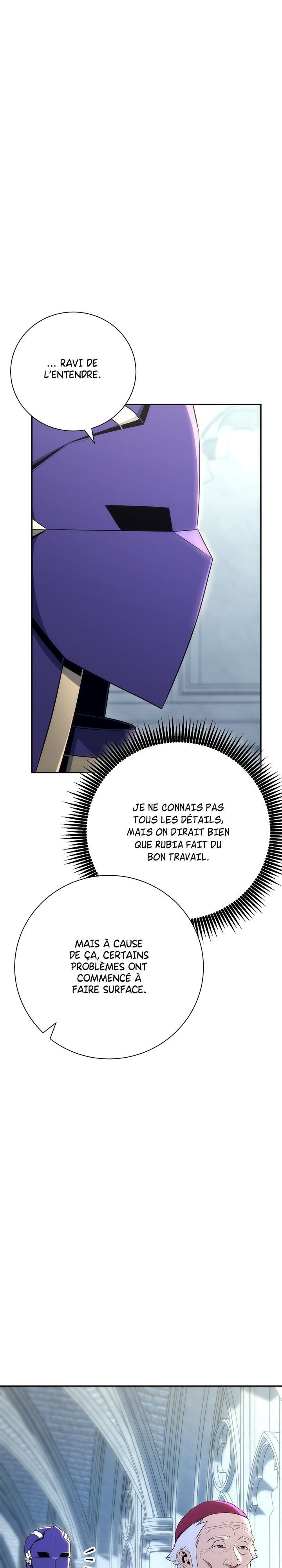 Skeleton Soldier Couldn’t Protect the Dungeon Chapitre 166 - Page 14