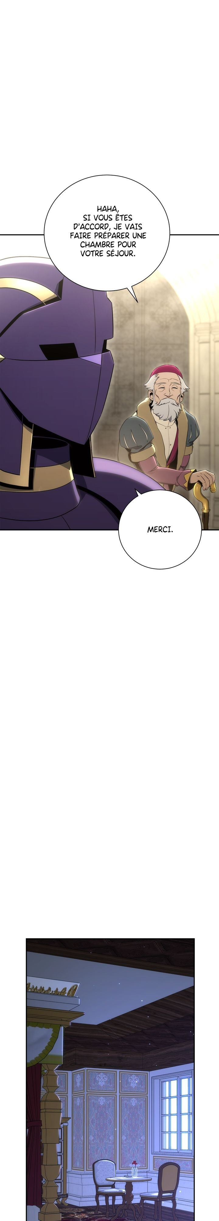 Skeleton Soldier Couldn’t Protect the Dungeon Chapitre 166 - Page 31