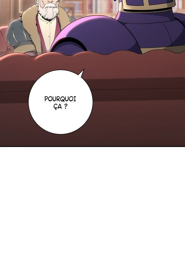 Skeleton Soldier Couldn’t Protect the Dungeon Chapitre 166 - Page 6