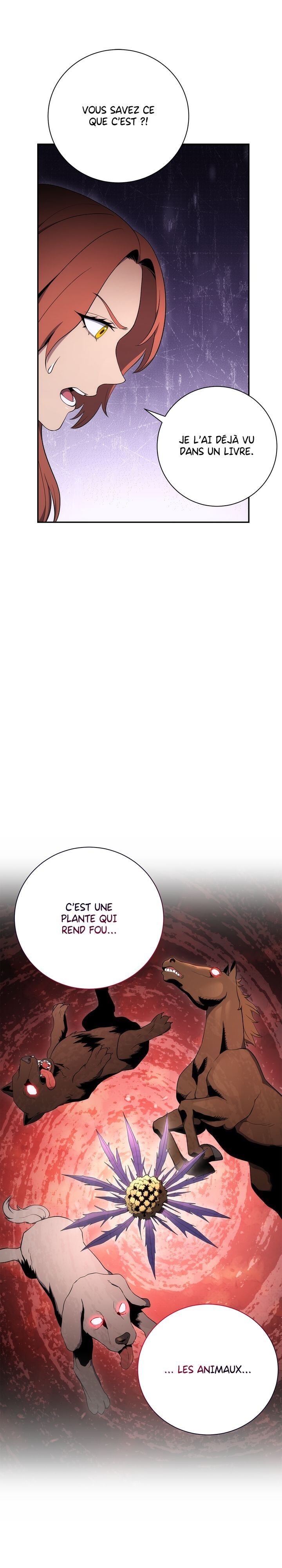Skeleton Soldier Couldn’t Protect the Dungeon Chapitre 167 - Page 14