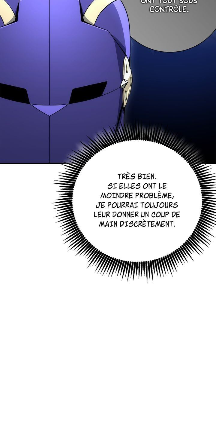 Skeleton Soldier Couldn’t Protect the Dungeon Chapitre 167 - Page 4