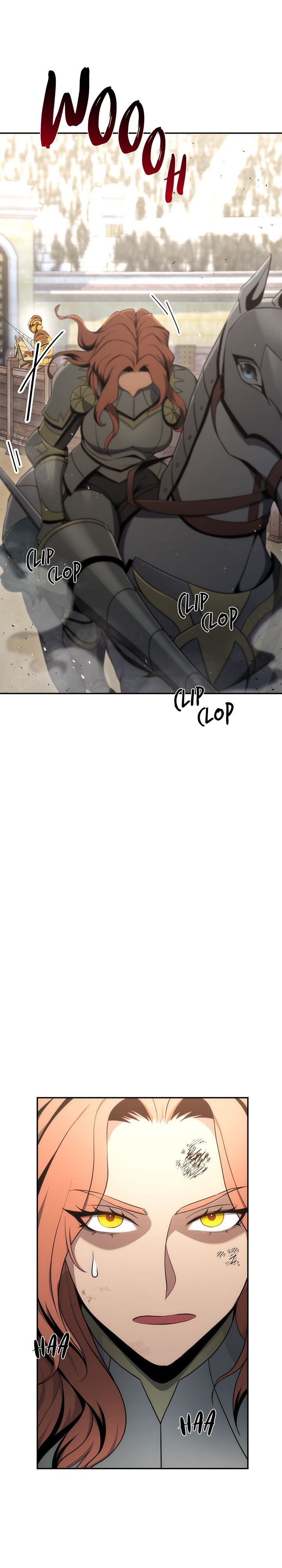 Skeleton Soldier Couldn’t Protect the Dungeon Chapitre 168 - Page 18