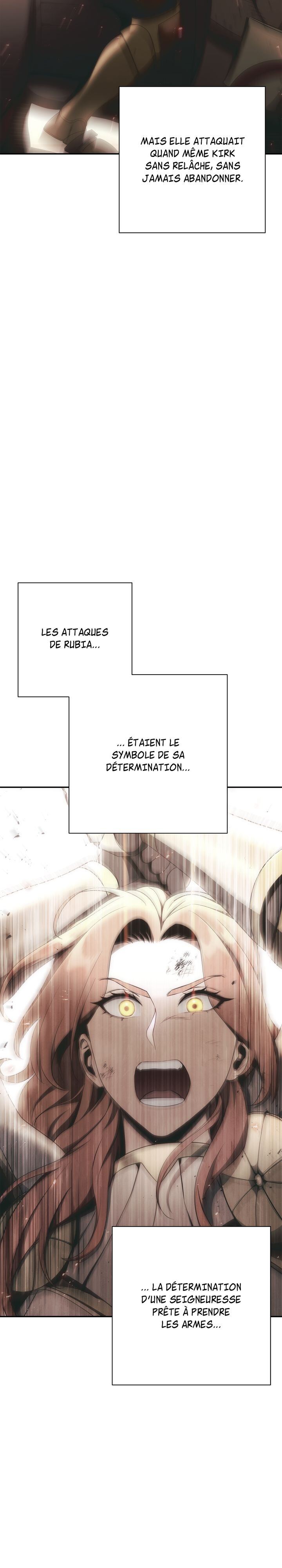 Skeleton Soldier Couldn’t Protect the Dungeon Chapitre 168 - Page 42