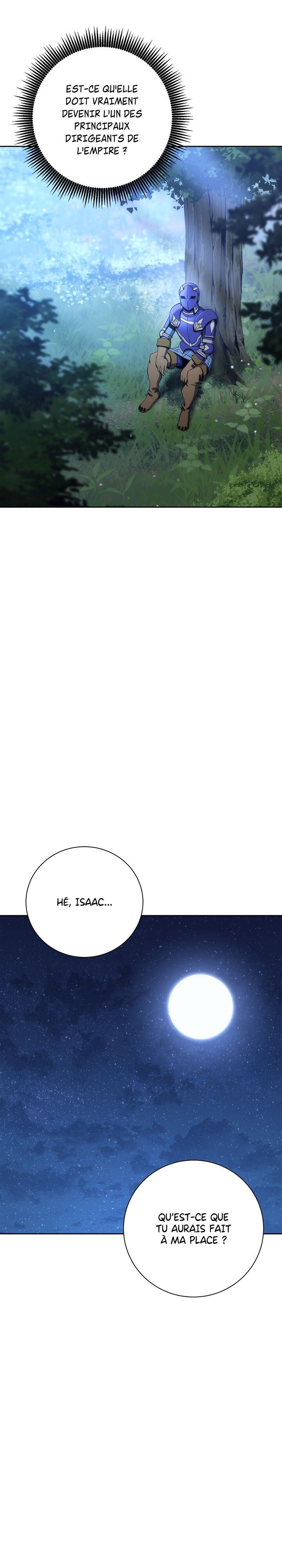 Skeleton Soldier Couldn’t Protect the Dungeon Chapitre 169 - Page 37