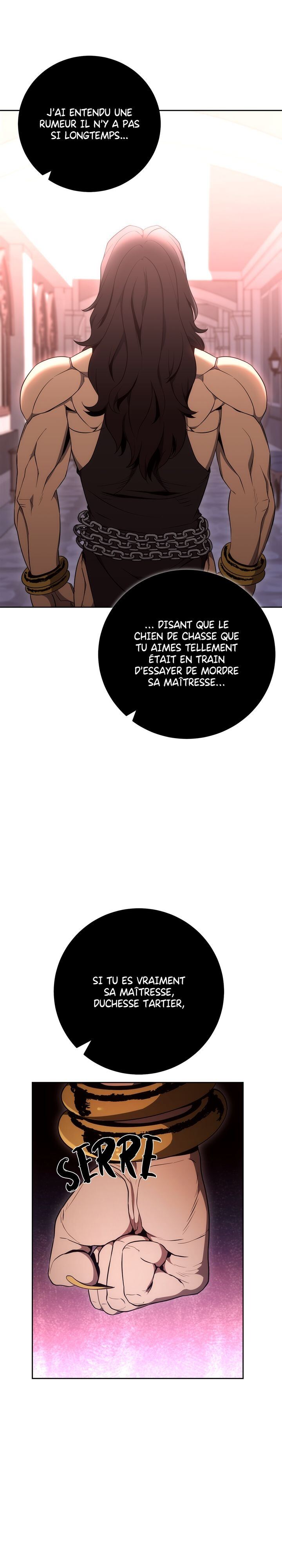Skeleton Soldier Couldn’t Protect the Dungeon Chapitre 169 - Page 43