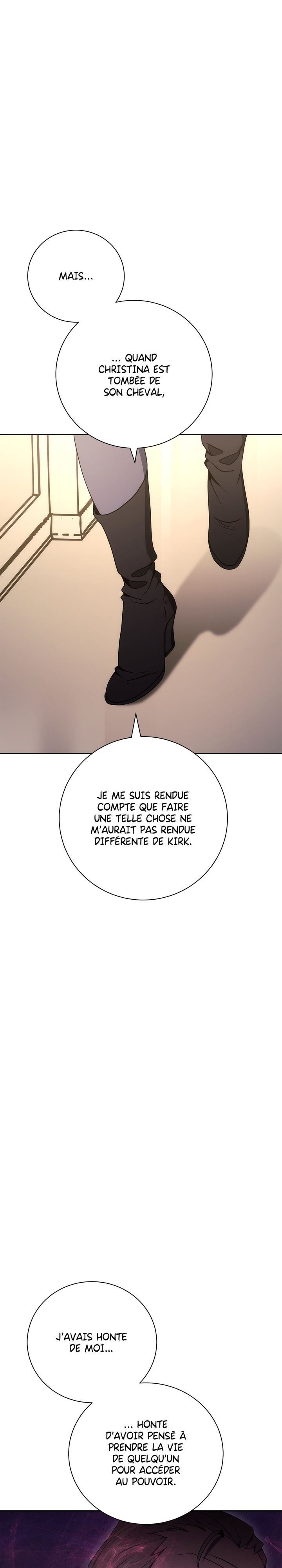 Skeleton Soldier Couldn’t Protect the Dungeon Chapitre 169 - Page 5